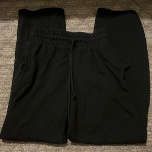 Wild Fable (Target brand) Black Sweatpants US XS